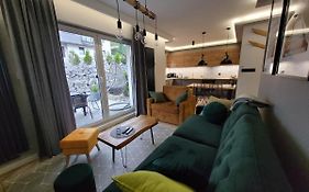 Apartament Wiślańskie Skije